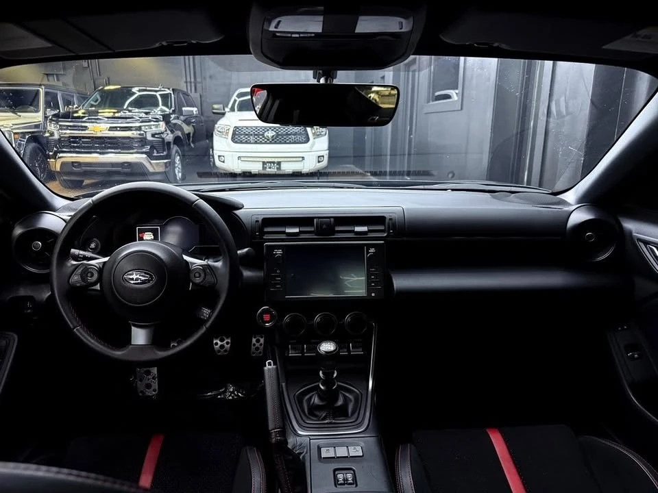 2023 Subaru BRZ 2nd Gen - Image 18 of 19