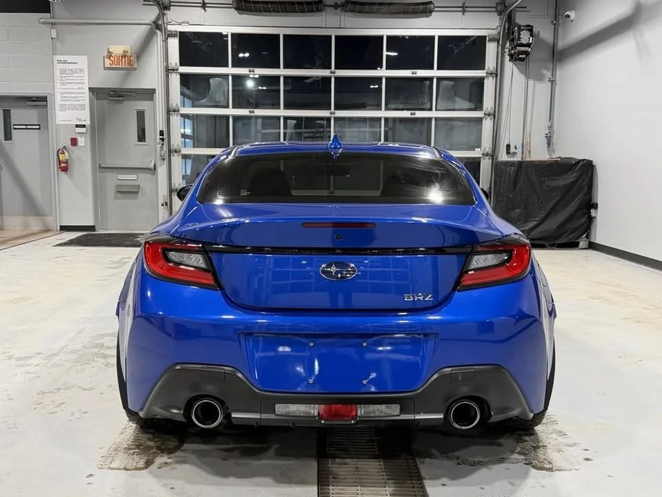 2023 Subaru BRZ 2nd Gen - Image 5 of 10