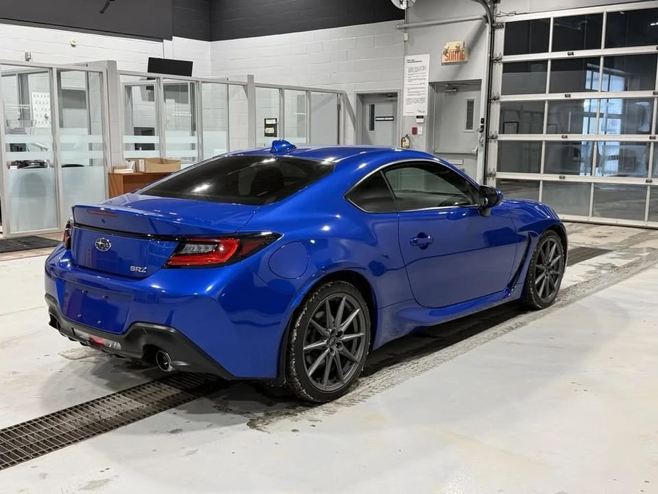 2023 Subaru BRZ 2nd Gen - Image 7 of 10