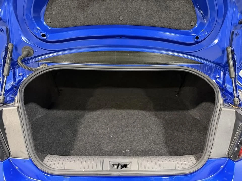2023 Subaru BRZ 2nd Gen - Image 6 of 10