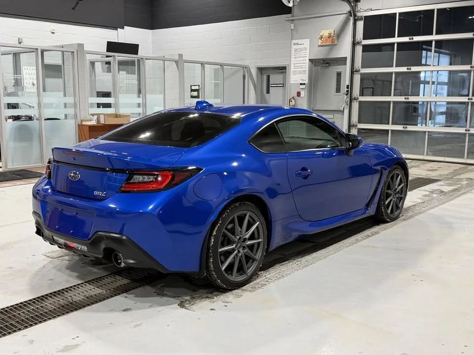 2023 Subaru BRZ 2nd Gen - Image 7 of 10