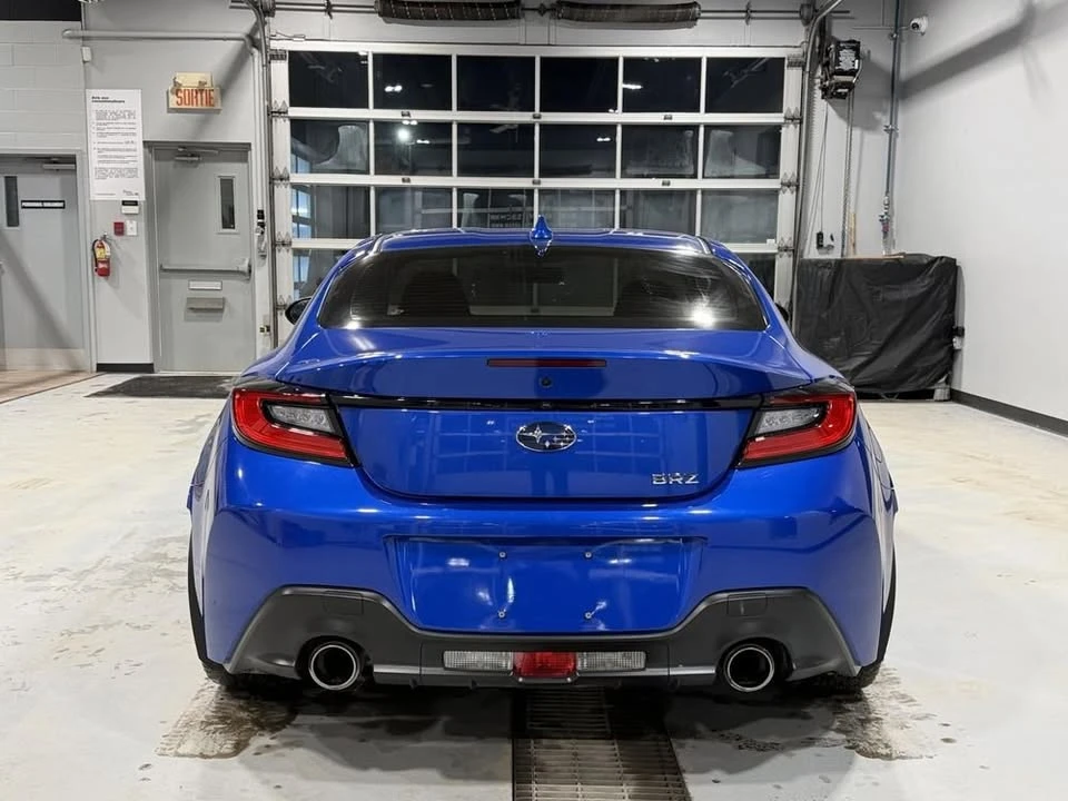 2023 Subaru BRZ 2nd Gen - Image 5 of 10