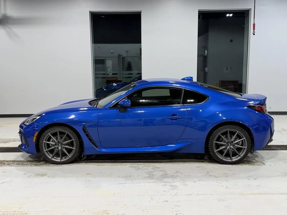 2023 Subaru BRZ 2nd Gen - Image 3 of 10