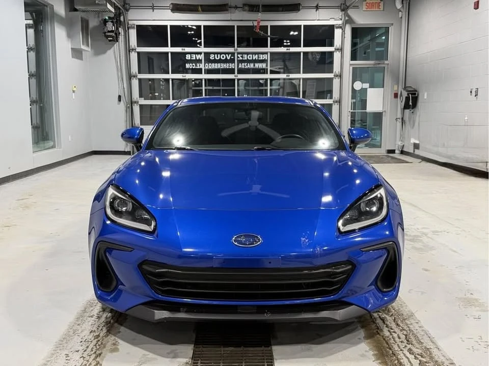 2023 Subaru BRZ 2nd Gen - Image 8 of 10