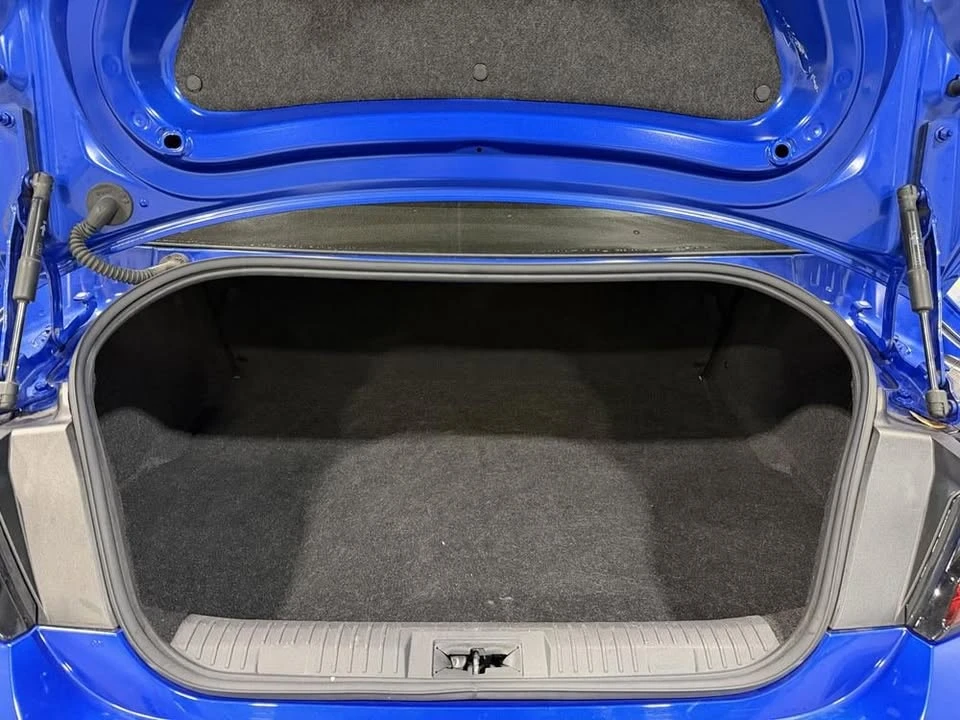 2023 Subaru BRZ 2nd Gen - Image 6 of 10