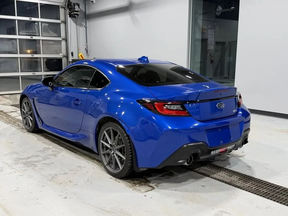 2023 Subaru BRZ 2nd Gen - Image 4 of 10