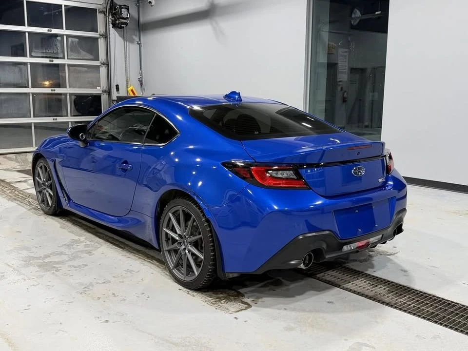 2023 Subaru BRZ 2nd Gen - Image 4 of 10