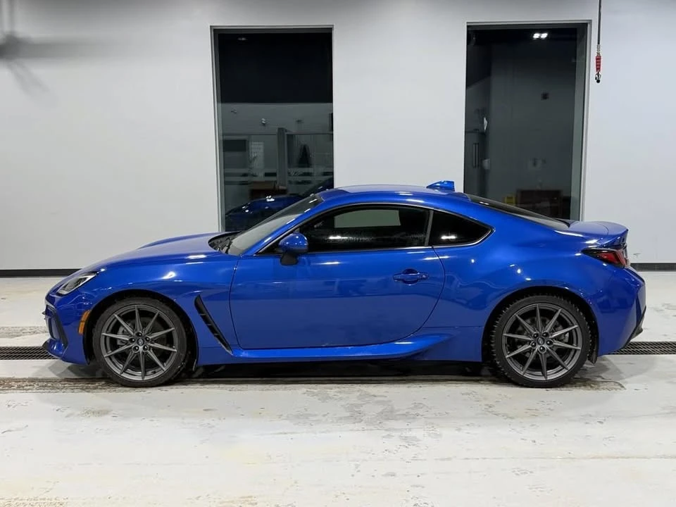 2023 Subaru BRZ 2nd Gen - Image 3 of 10