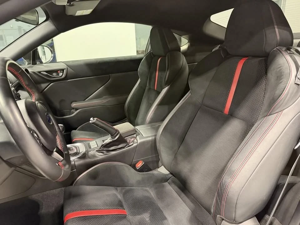 2023 Subaru BRZ 2nd Gen - Image 10 of 10