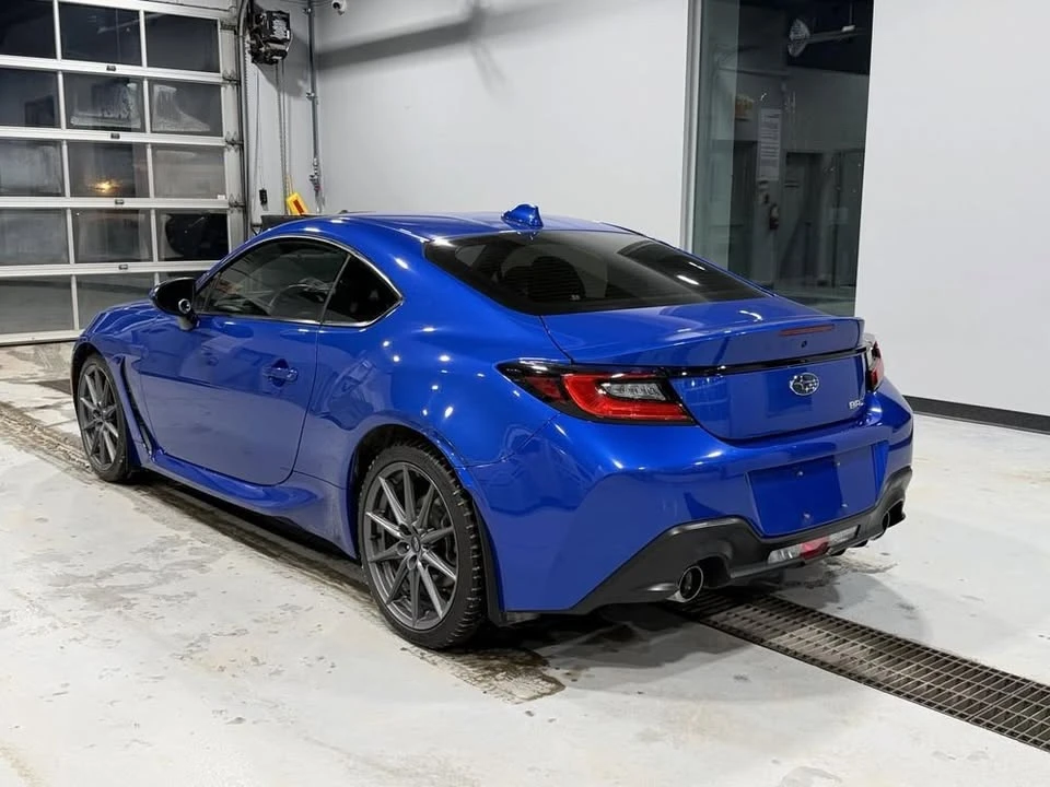 2023 Subaru BRZ 2nd Gen - Image 4 of 10
