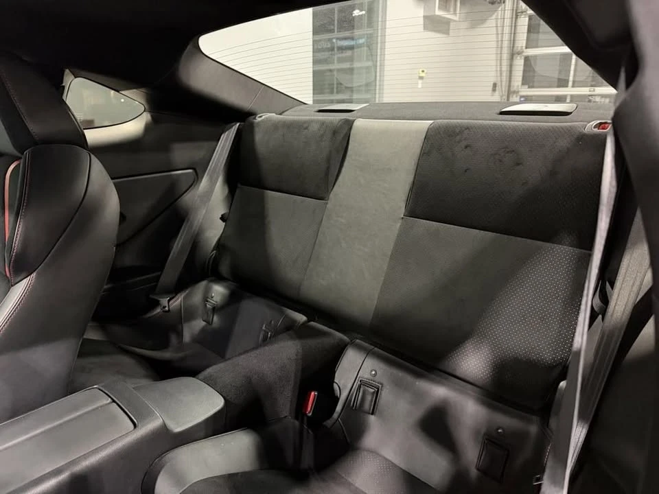 2023 Subaru BRZ 2nd Gen - Image 9 of 10