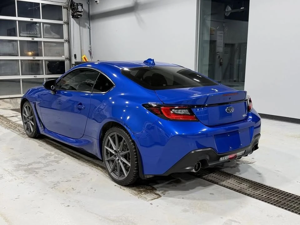 2023 Subaru BRZ 2nd Gen - Image 4 of 10