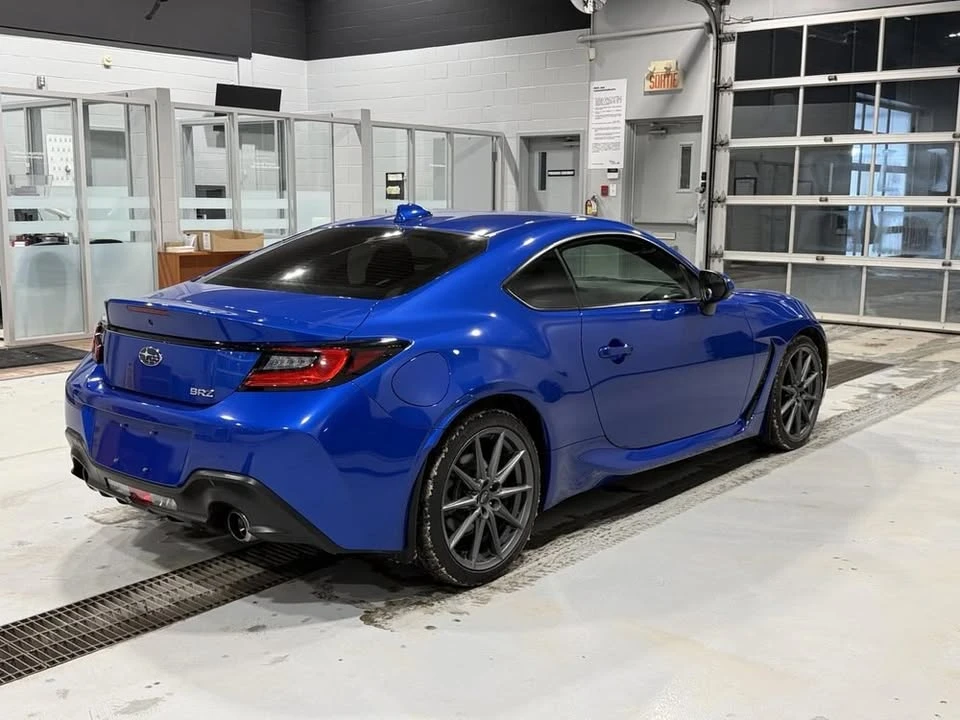 2023 Subaru BRZ 2nd Gen - Image 7 of 10