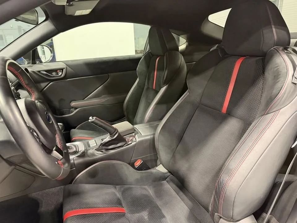 2023 Subaru BRZ 2nd Gen - Image 10 of 10