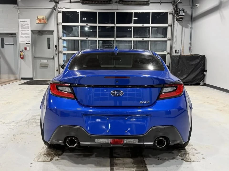 2023 Subaru BRZ 2nd Gen - Image 5 of 10