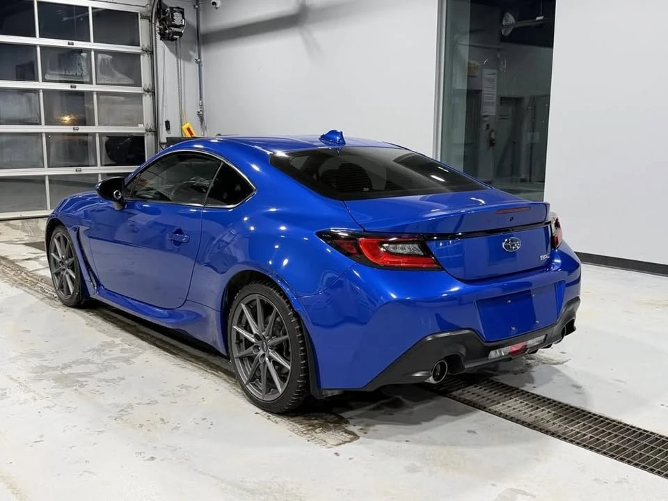 2023 Subaru BRZ 2nd Gen - Image 4 of 10