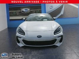2023 Subaru BRZ 2nd Gen - Image 2 of 3