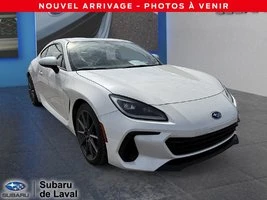 2023 Subaru BRZ 2nd Gen - Image 3 of 3