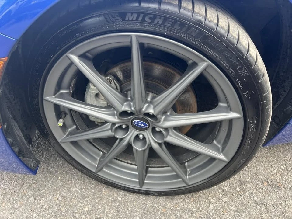 2023 Subaru BRZ 2nd Gen - Image 9 of 10