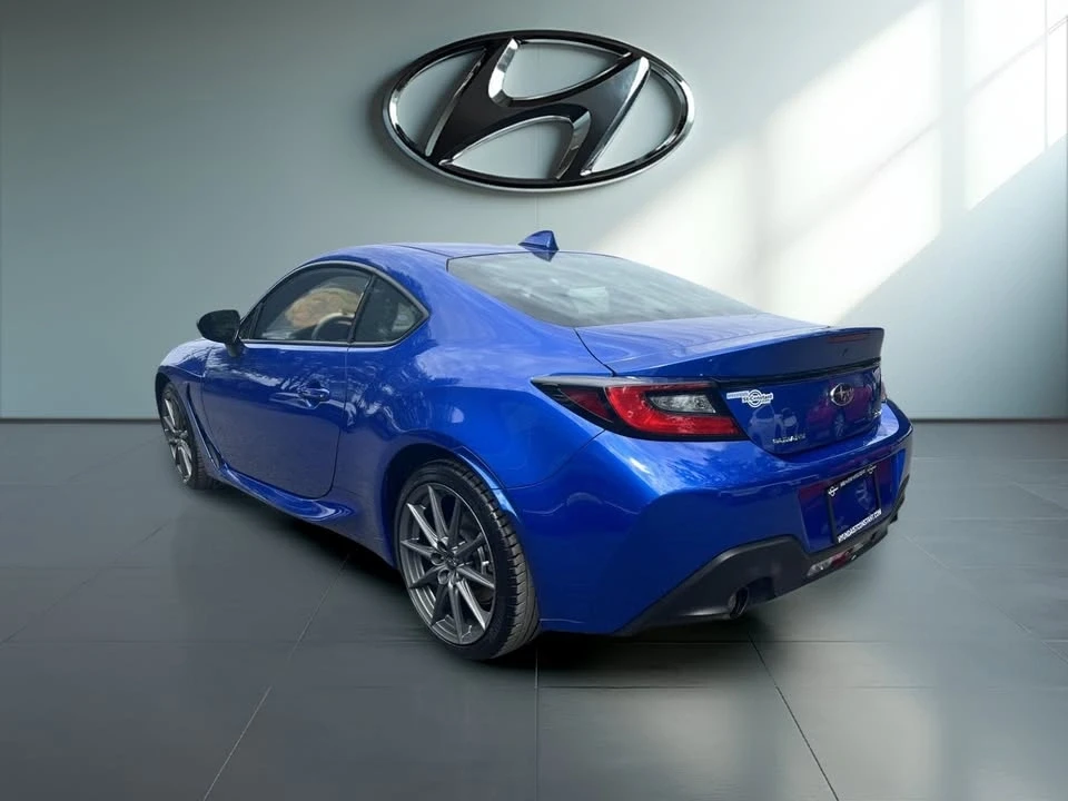 2023 Subaru BRZ 2nd Gen - Image 3 of 10