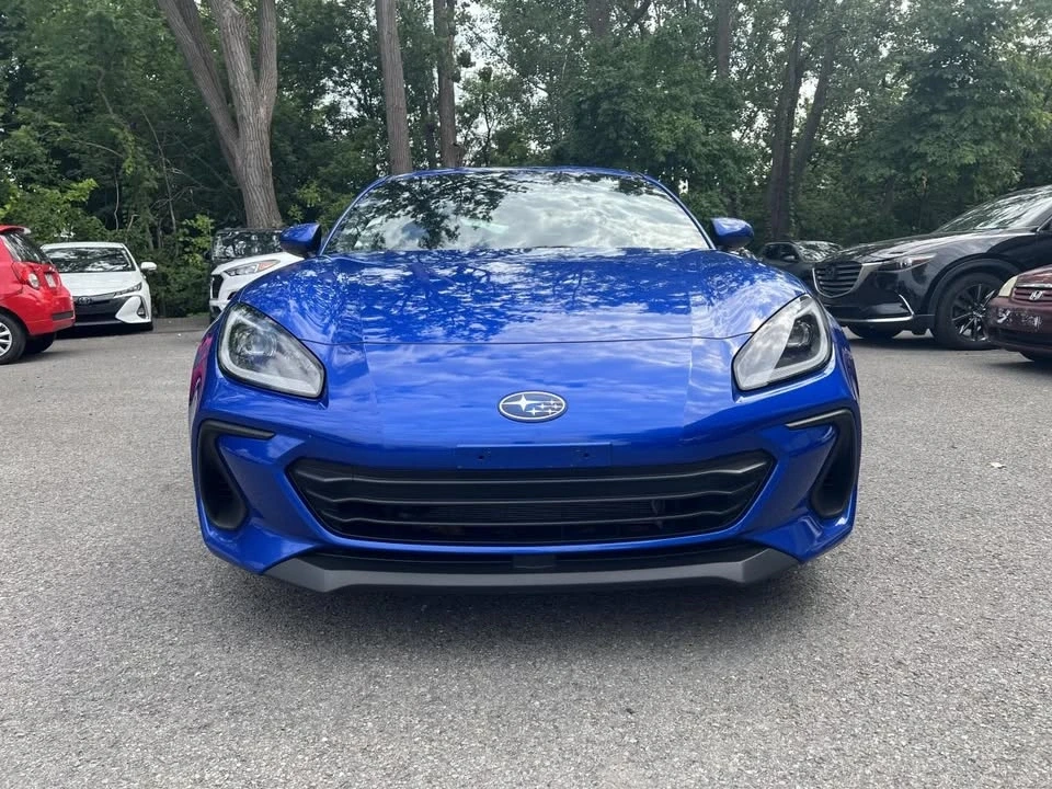 2023 Subaru BRZ 2nd Gen - Image 8 of 10