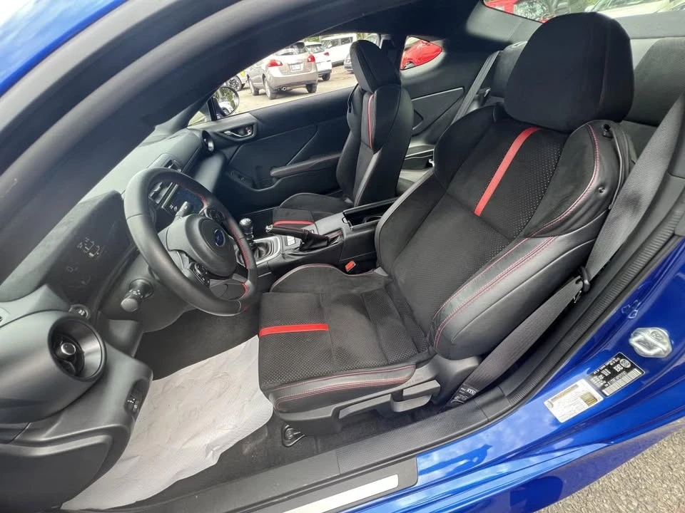 2023 Subaru BRZ 2nd Gen - Image 10 of 10