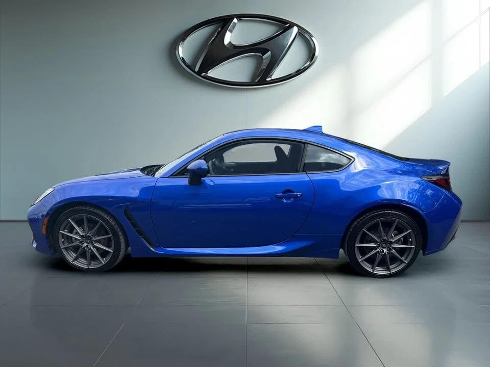 2023 Subaru BRZ 2nd Gen - Image 2 of 10