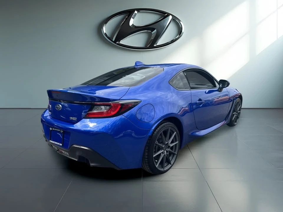 2023 Subaru BRZ 2nd Gen - Image 5 of 10