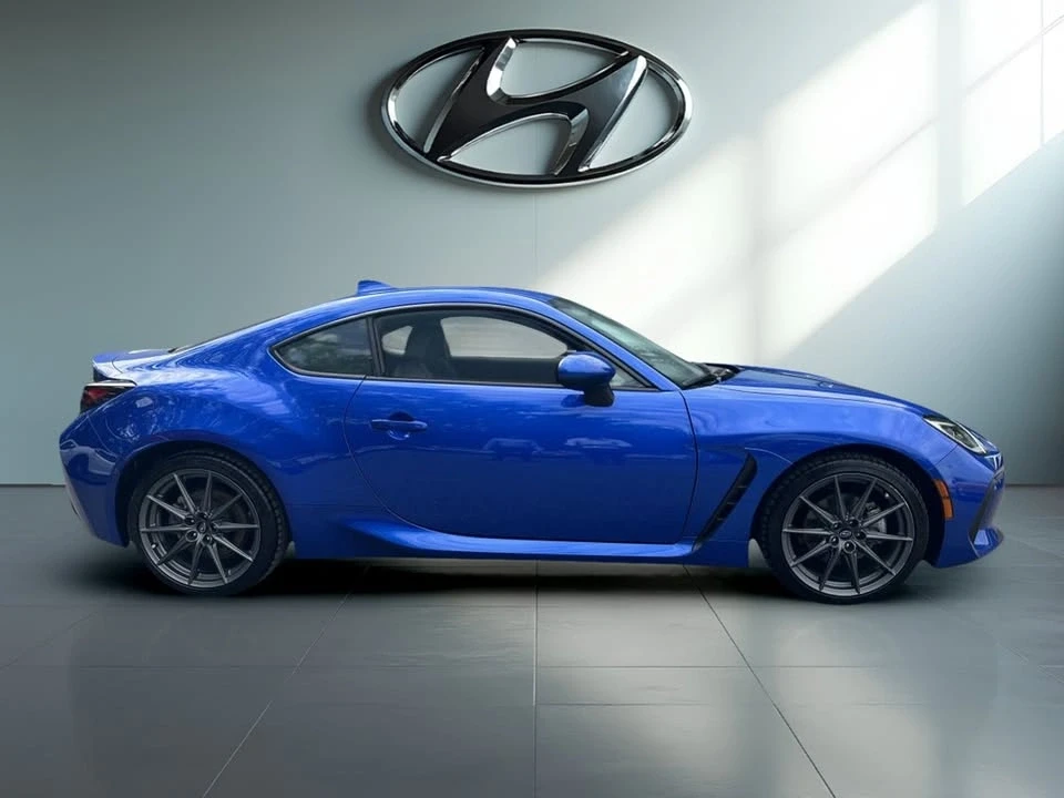 2023 Subaru BRZ 2nd Gen - Image 6 of 10