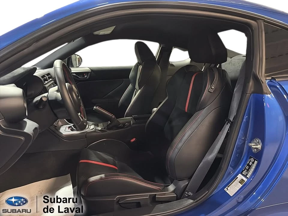 2023 Subaru BRZ 2nd Gen - Image 10 of 20