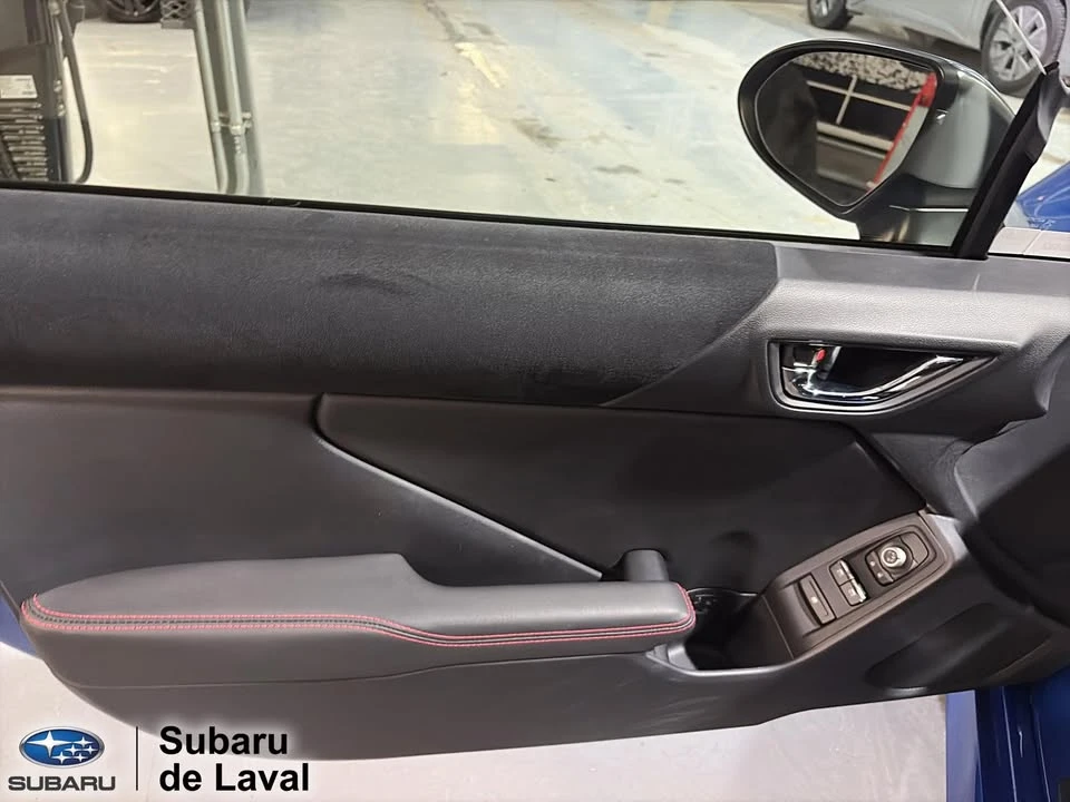 2023 Subaru BRZ 2nd Gen - Image 11 of 20