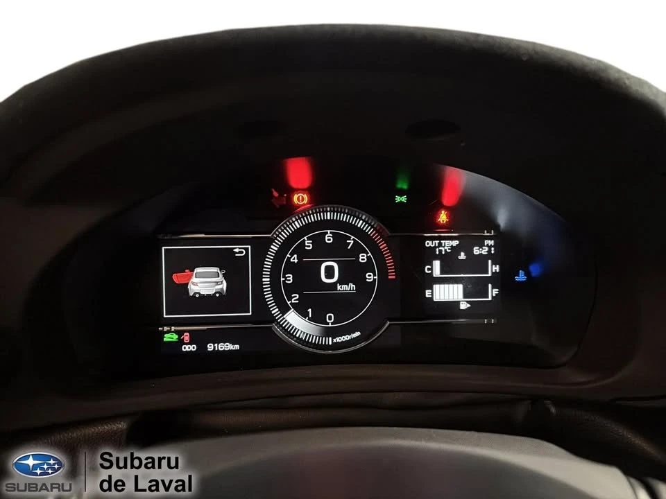 2023 Subaru BRZ 2nd Gen - Image 19 of 20