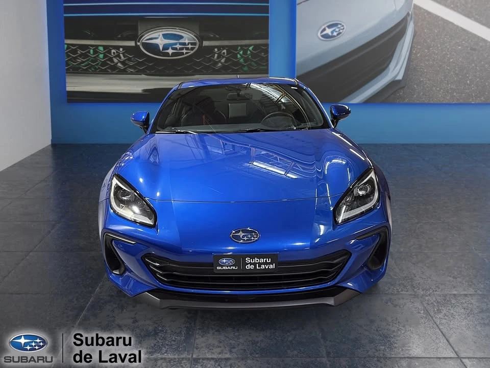2023 Subaru BRZ 2nd Gen - Image 2 of 20