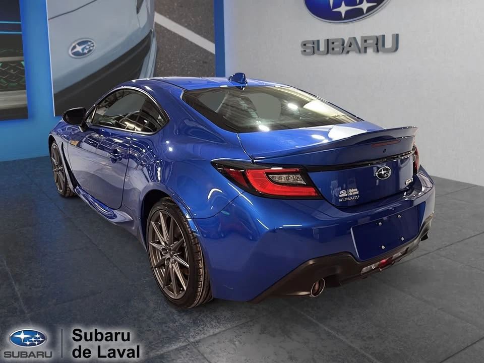 2023 Subaru BRZ 2nd Gen - Image 7 of 20
