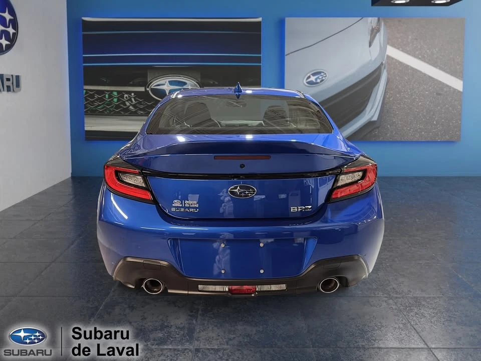 2023 Subaru BRZ 2nd Gen - Image 6 of 20