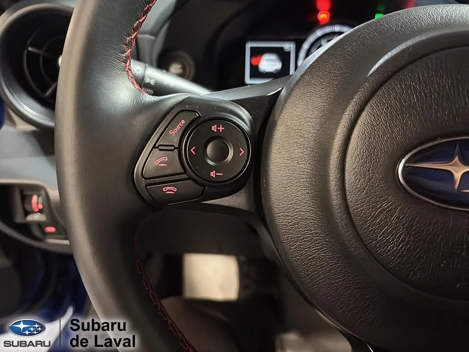 2023 Subaru BRZ 2nd Gen - Image 17 of 20