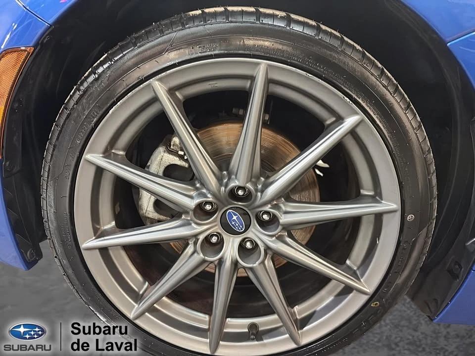 2023 Subaru BRZ 2nd Gen - Image 9 of 20