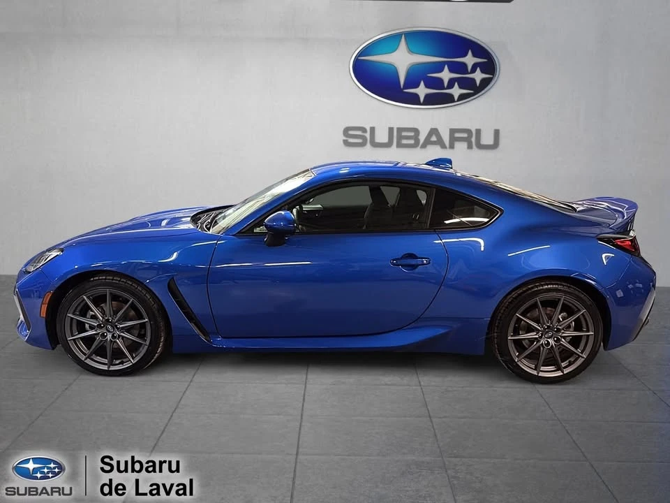2023 Subaru BRZ 2nd Gen - Image 8 of 20