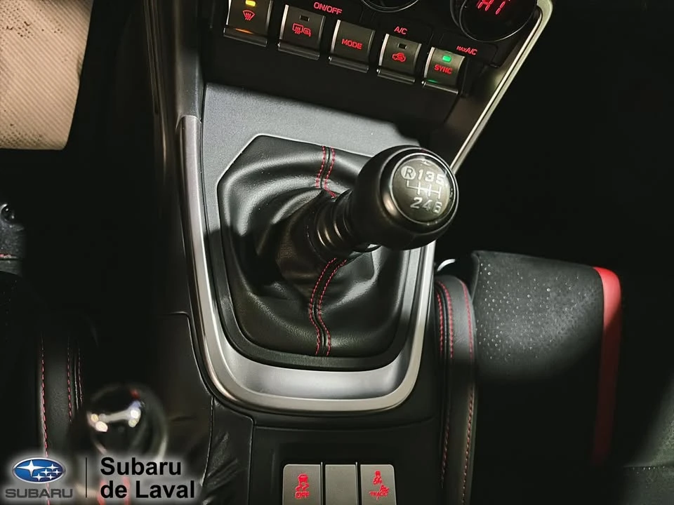 2023 Subaru BRZ 2nd Gen - Image 15 of 20