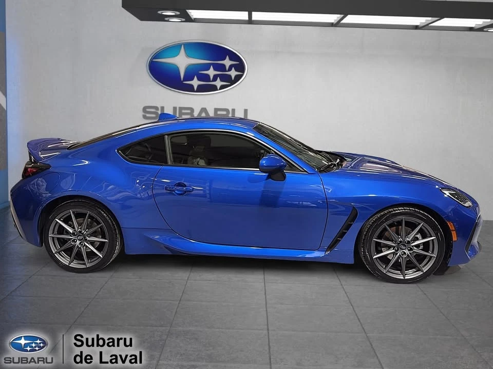 2023 Subaru BRZ 2nd Gen - Image 4 of 20