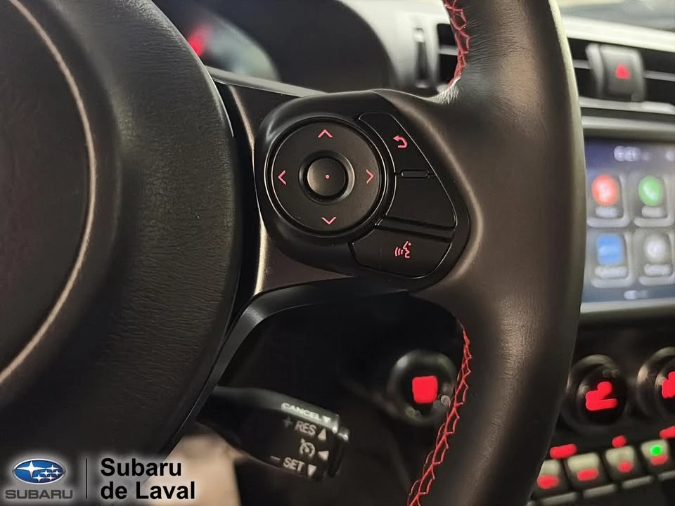 2023 Subaru BRZ 2nd Gen - Image 18 of 20