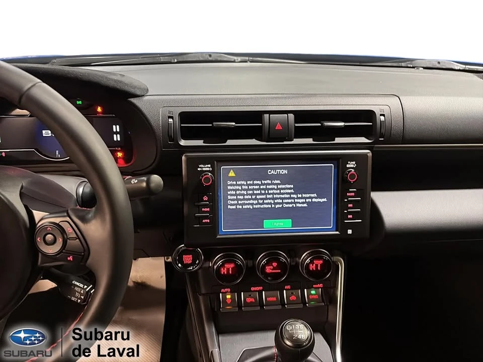 2023 Subaru BRZ 2nd Gen - Image 13 of 20