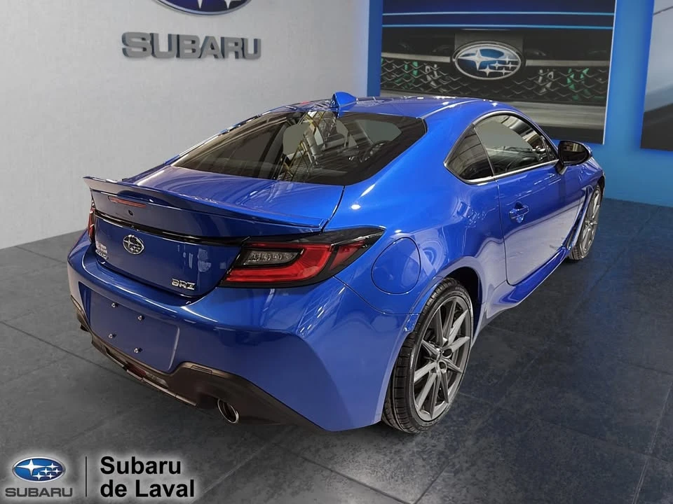 2023 Subaru BRZ 2nd Gen - Image 5 of 20