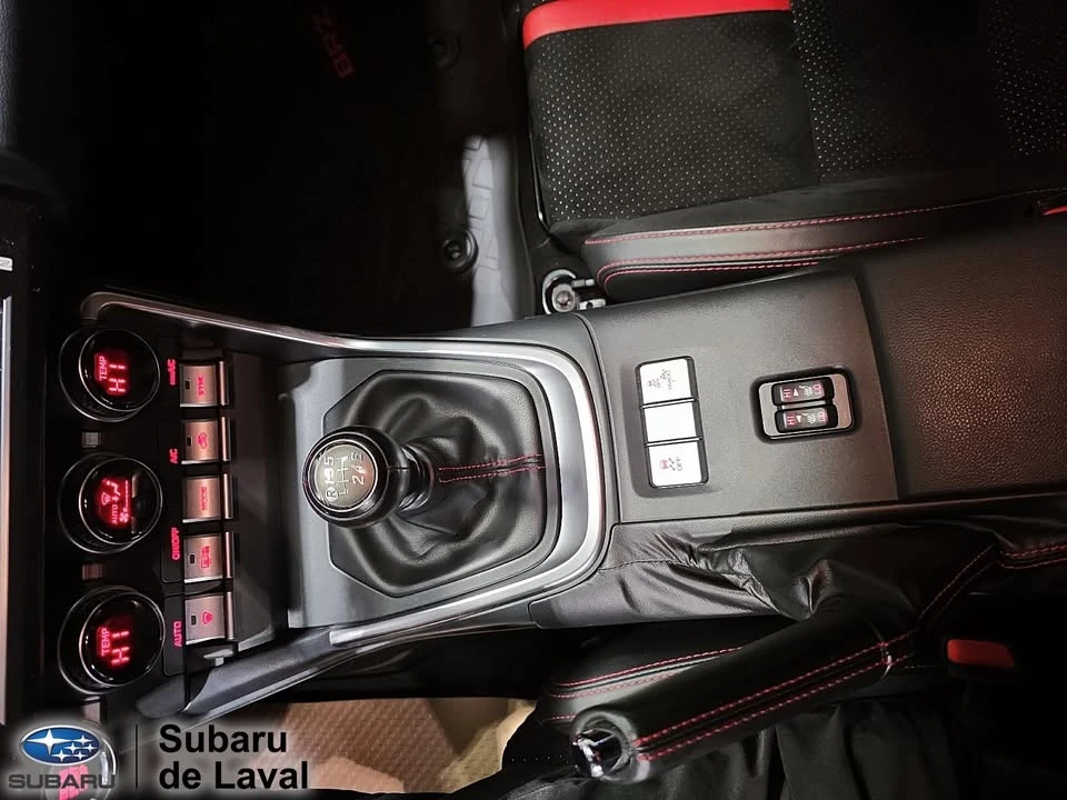 2023 Subaru BRZ 2nd Gen - Image 19 of 20