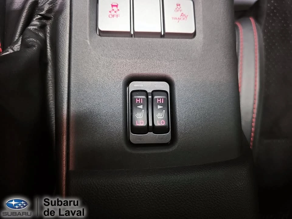 2023 Subaru BRZ 2nd Gen - Image 14 of 20