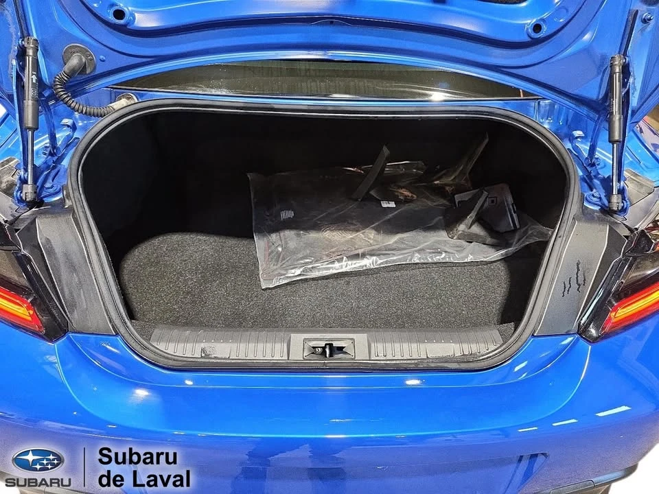 2023 Subaru BRZ 2nd Gen - Image 13 of 20