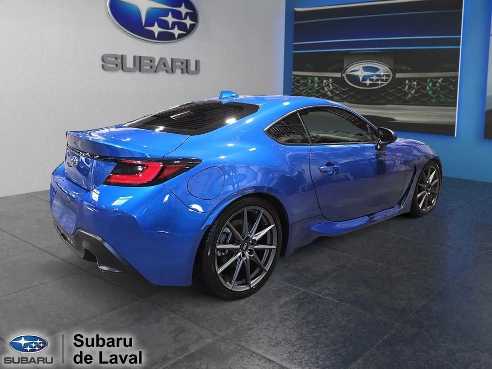 2023 Subaru BRZ 2nd Gen - Image 4 of 20