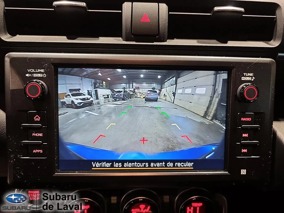 2023 Subaru BRZ 2nd Gen - Image 18 of 20