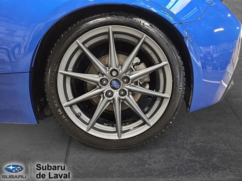 2023 Subaru BRZ 2nd Gen - Image 8 of 20