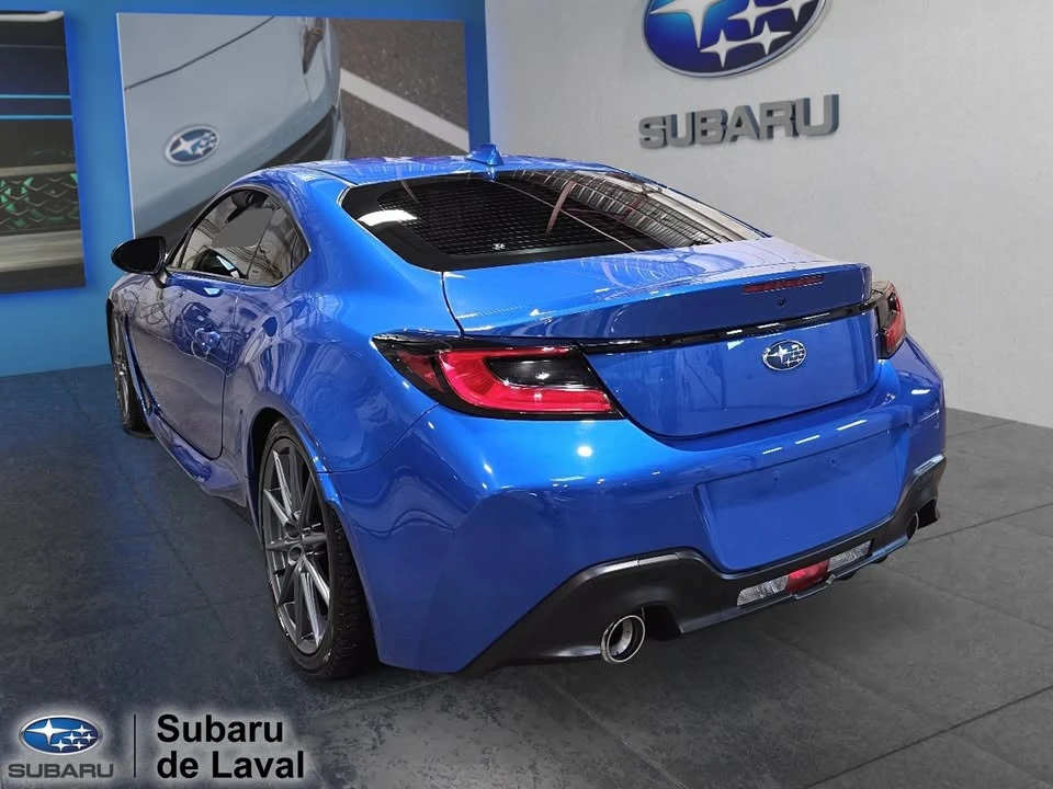 2023 Subaru BRZ 2nd Gen - Image 6 of 20